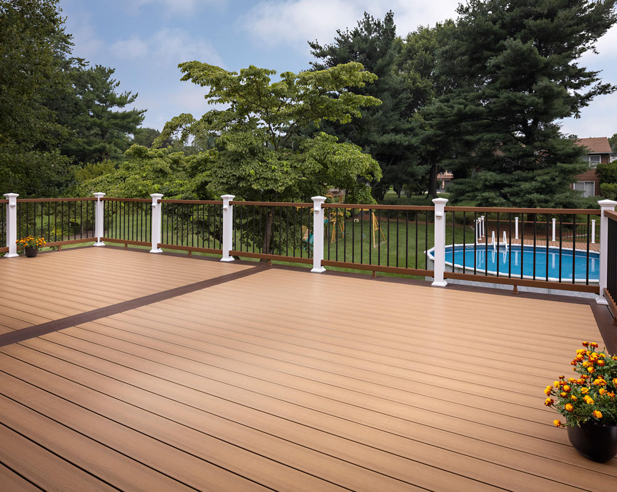 Decking Material Guide Renewit