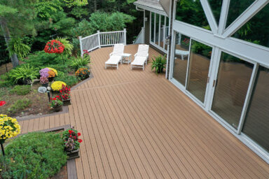 Deck Material 2